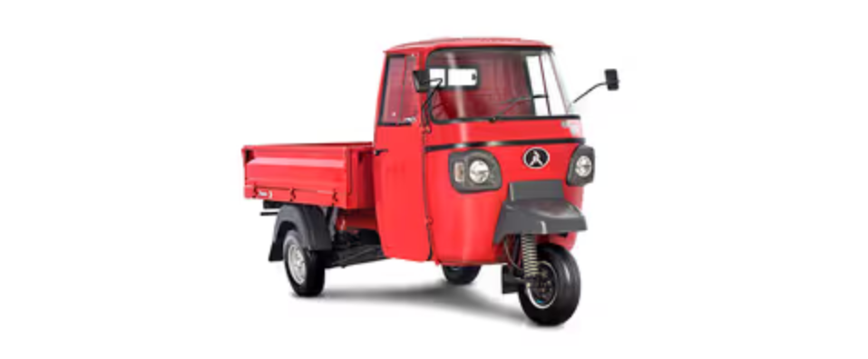 Atul Gem 2022 CARGO XL