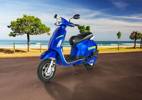 Avon E Mate 306 2024 STD