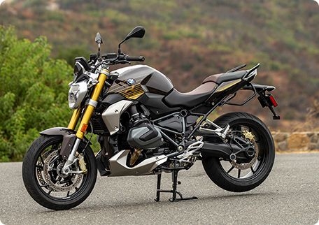 Bmw R 1250 R 2019 1250CC