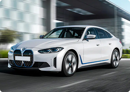 Bmw I4 2022 EDrive40 Sport