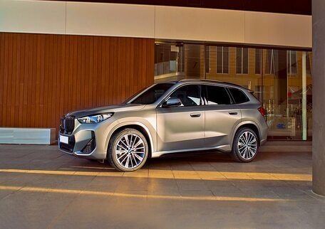 Bmw X1 2019 SDRIVE20D EXPEDITION