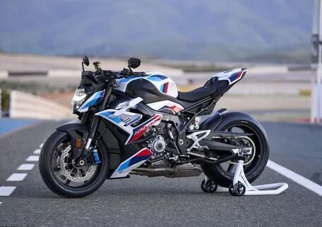 Bmw M 1000 R 2024 STD