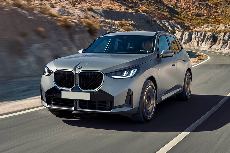 Bmw X3 2014 XDRIVE 20D