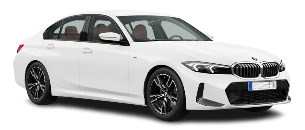 Bmw 3 Series 2024 M340i XDrive