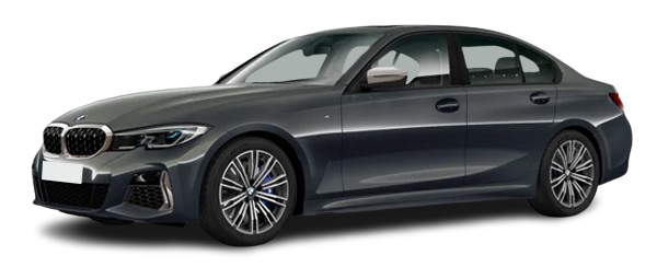 Bmw 3 Series 2020 330i M SPORT BS6