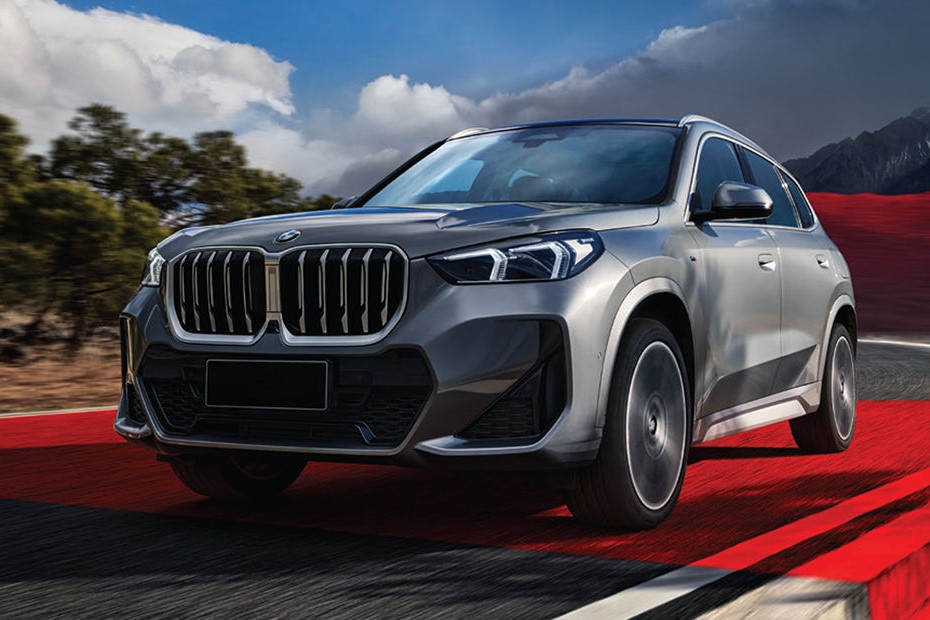Bmw X1 Lwb 2026 SDrive18Li M Sport