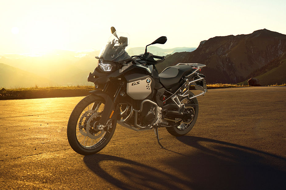 Bmw F 900 Gs 2024 STD