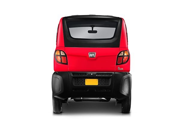 Bajaj Qute RE60 Price 2021 - Qute RE60 Car Variants ...