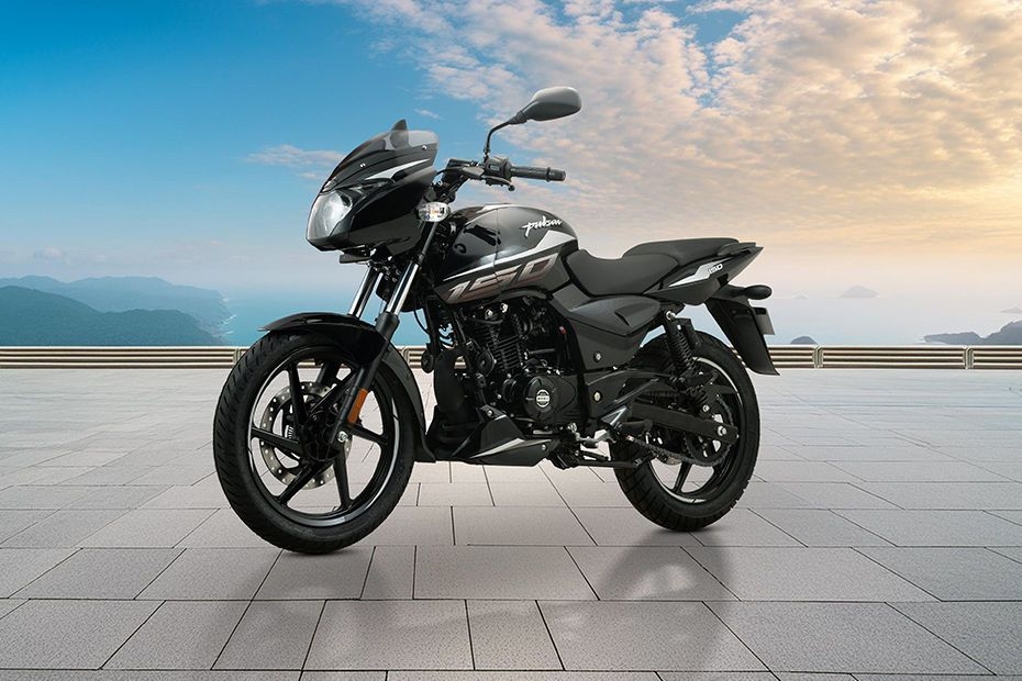 Bajaj Pulsar 150 2024 Single Disc