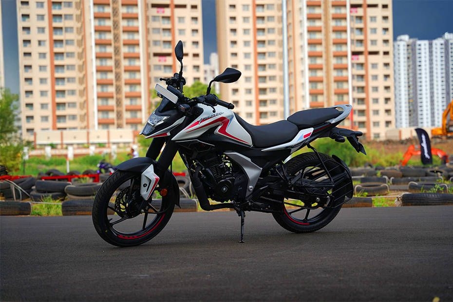 Bajaj Pulsar N125 2024 Disc Bluetooth