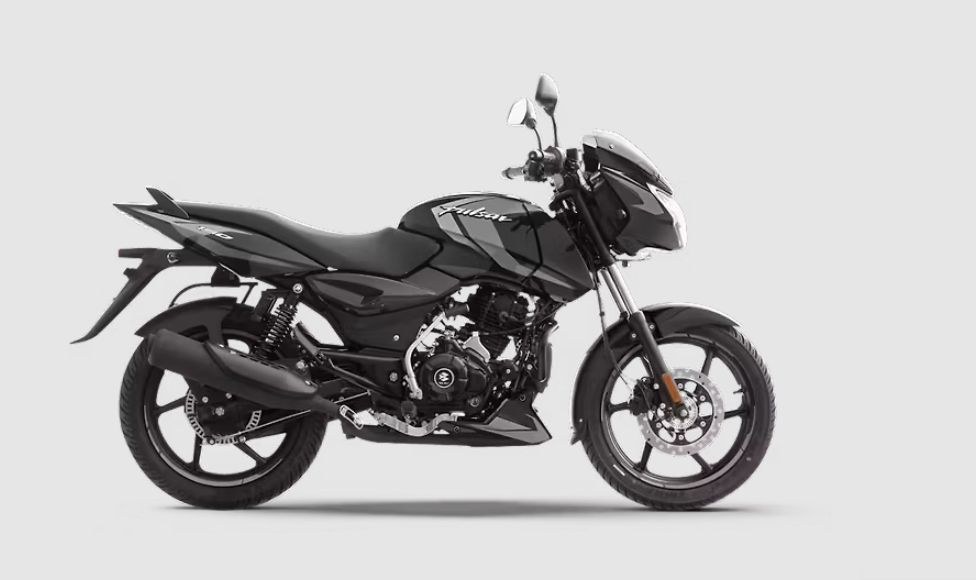 Bajaj Pulsar 150 2023 REAR DISC ABS DAGGER EDGE EDITION