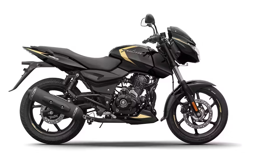 Bajaj Pulsar 180 2008 STD