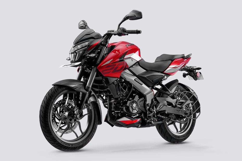 Bajaj Pulsar Ns200 2023 ABS Fi