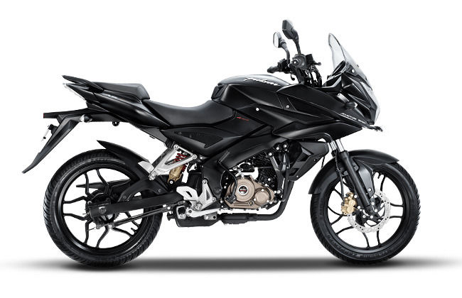 Bajaj Pulsar As150 2018 STD