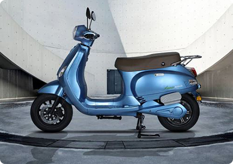 Benling Aura 2022 STANDARD