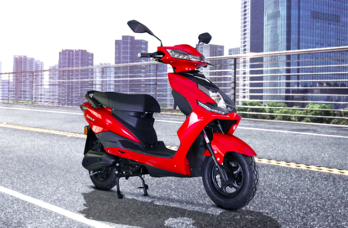 Benling Falcon 2022 STD