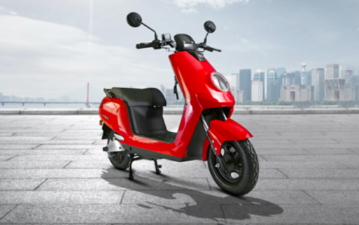 Benling Icon 2022 STD