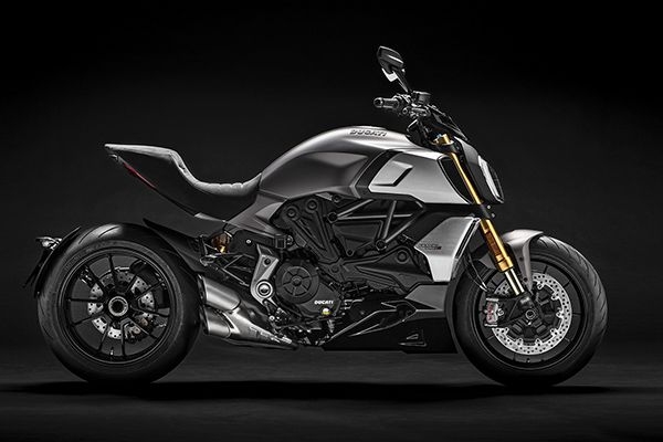 diavel ducati 2023