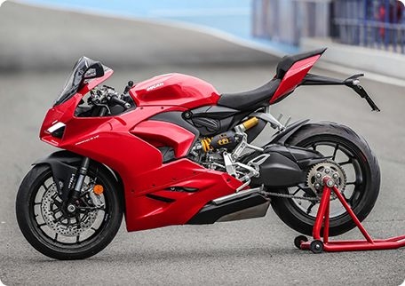 Ducati 899 Panigale 2015 898 CC