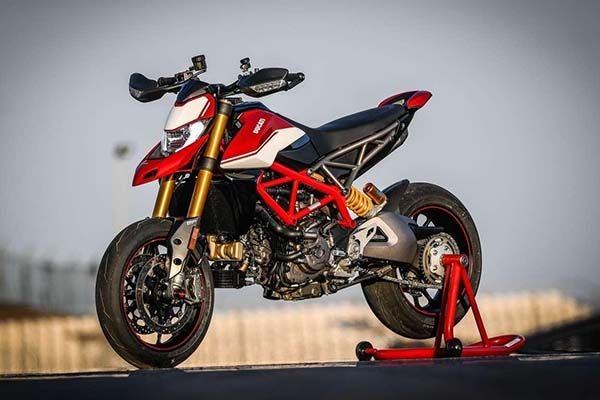 Ducati Hypermotard 950 2021 Sp