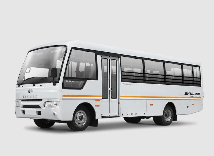 Eicher Skyline 10.75 H 2022 BS III 32 SEATER