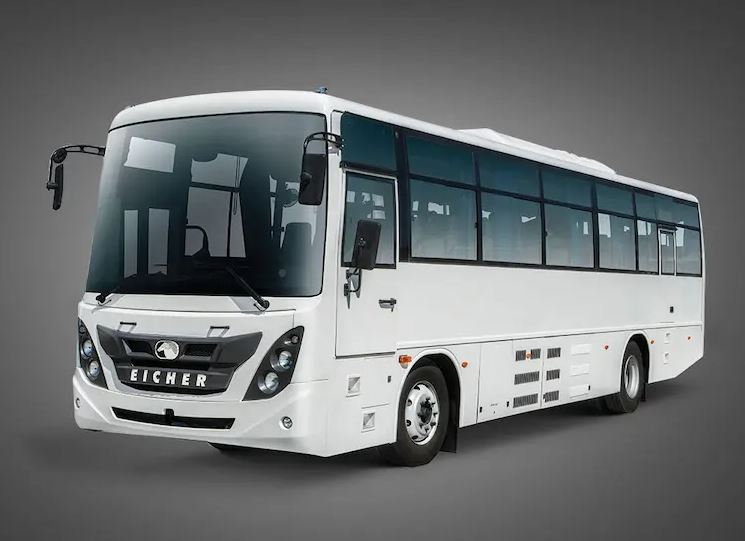 Eicher Skyline 20.15 N 2022 60 SEATER BS-III