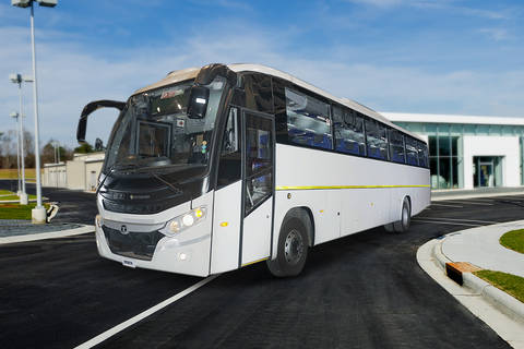 Eicher Starline 11.12 K 2022 50 SEATER BS-III