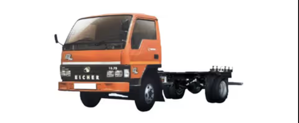 Eicher 10.75 E2 Plus 2022 3515/CAB/TCI ECRS