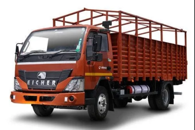 Eicher Pro 1059 2012 3350/CAB