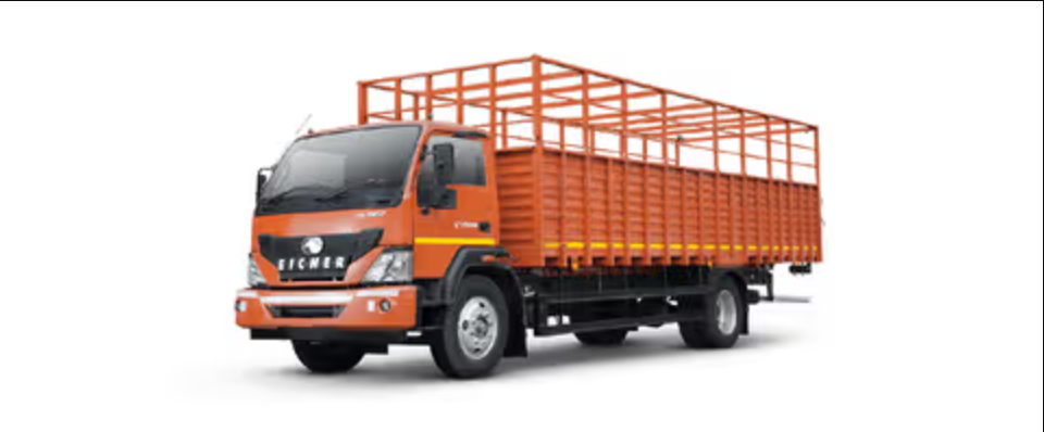 Eicher Pro 11.10xp 2015 3350/12.6FT/CAB