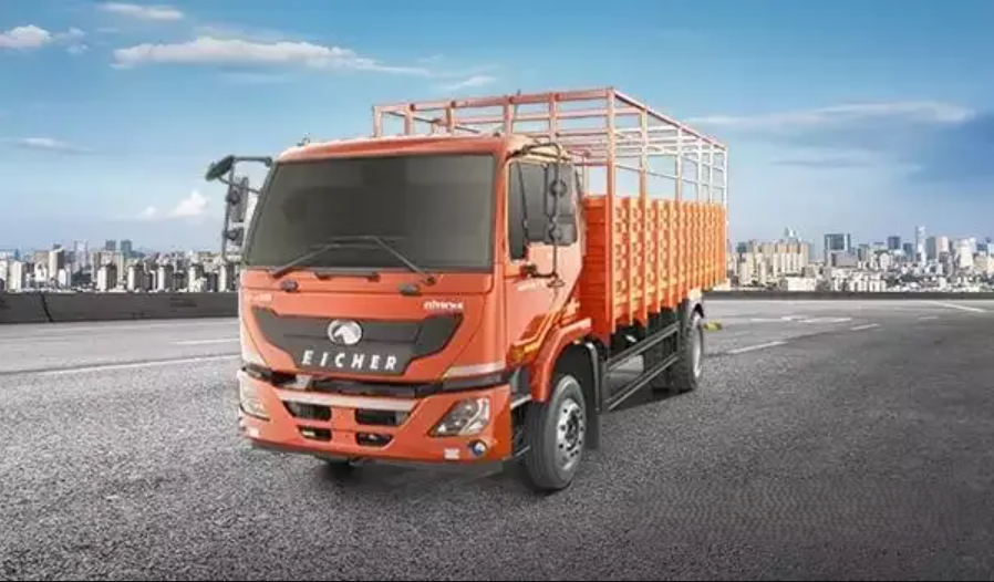 Eicher Pro 3015 2015 4490/19 Ft/CAB