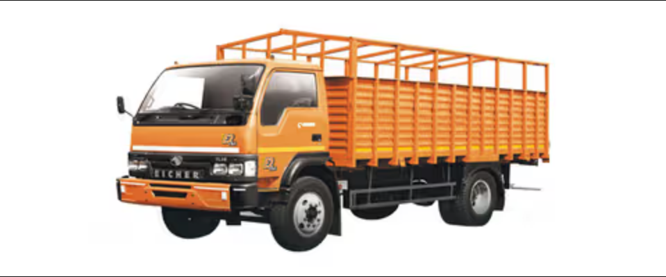 Eicher Pro 1090 2022 3765/CAB
