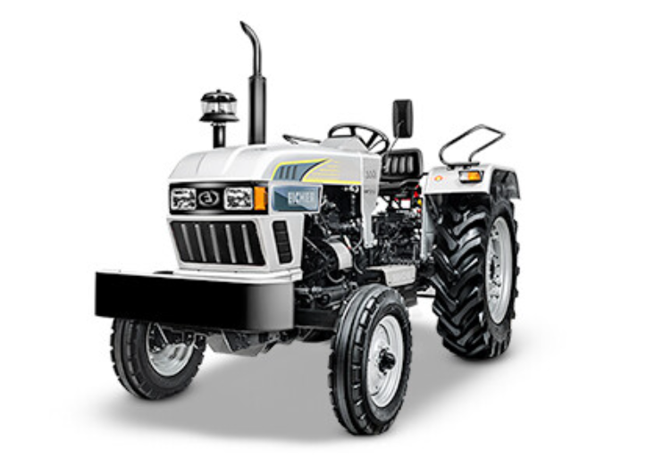Eicher 333 2022 34HP