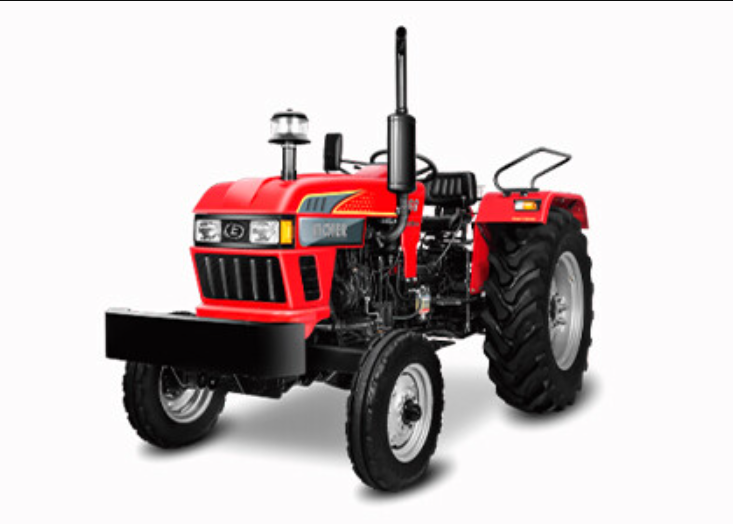 Eicher 368 2022 38HP