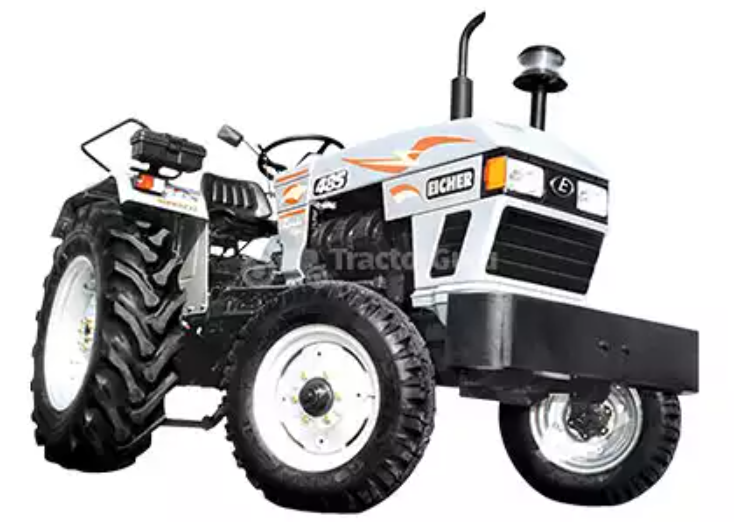 Eicher 485 2022 46HP