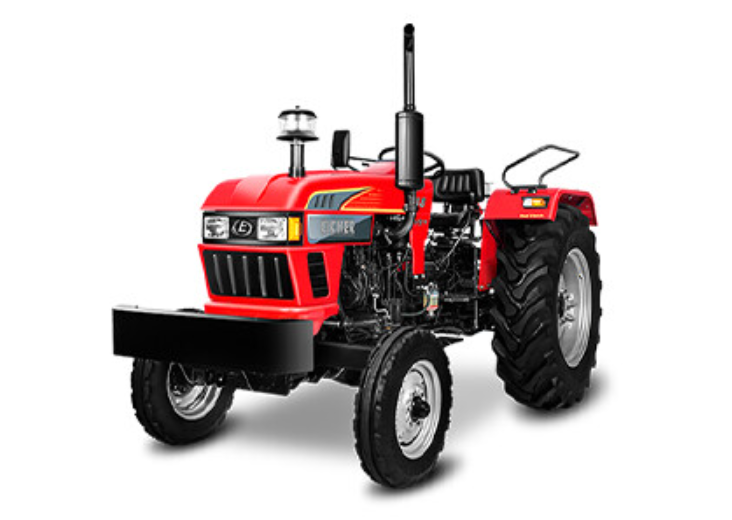 Eicher 548 2022 48 HP