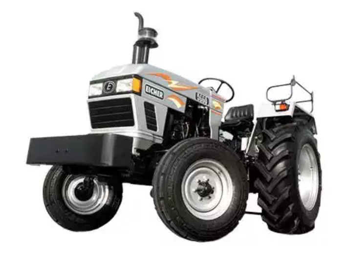 Eicher 5660 2022 50HP