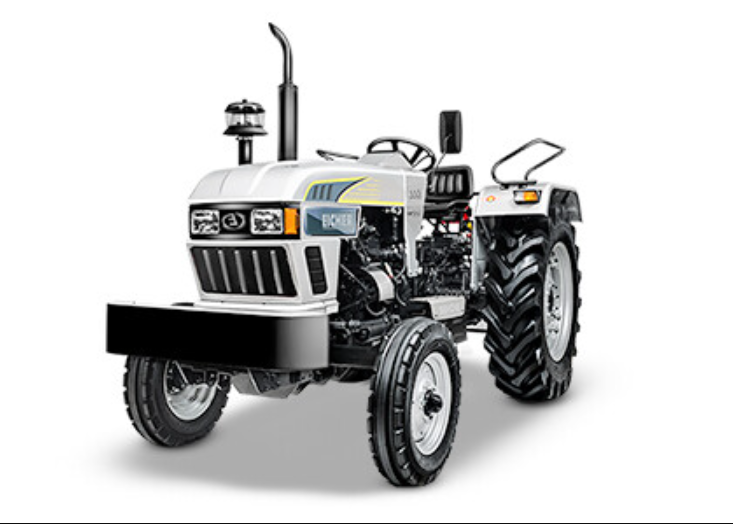 Eicher 333 Db Simpson 2022 33HP