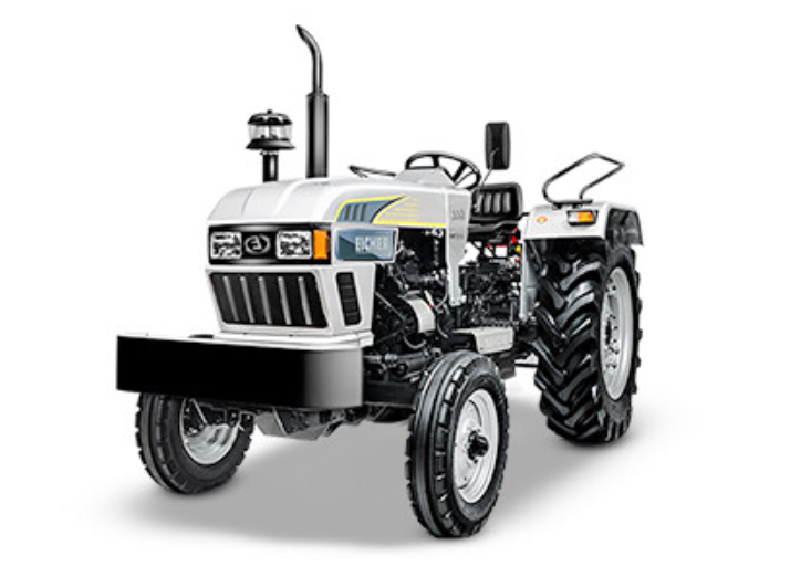 Eicher 333 Sp 2022 36HP