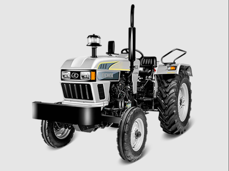 Eicher 333 Super+ Di Oib 2022 36HP