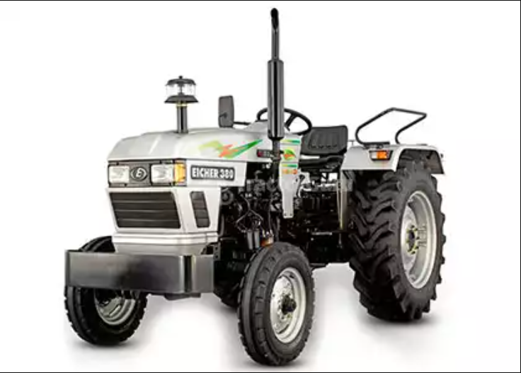 Eicher 380 Side Sift Dc Dib Ps 2022 38HP