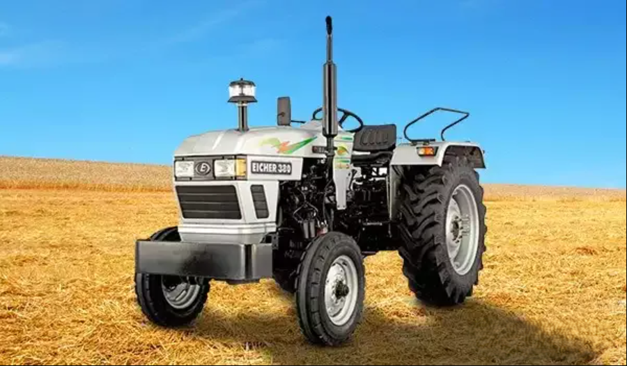 Eicher 380 Super Di Sc Db 2022 38HP