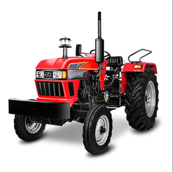 Eicher 485 Hyd Dc Ddb Msrpto Ac 2022 45HP