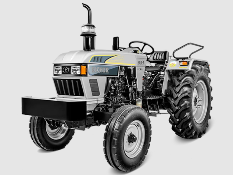 Eicher 551dc Wdb Hd Ss Ps Msrpto Valtra Engine 2022 50HP