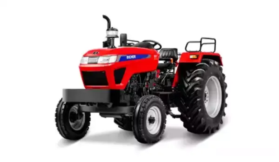 Eicher 557 Dc Ss Ps Oib Mspto Valta Engine 2022 55HP