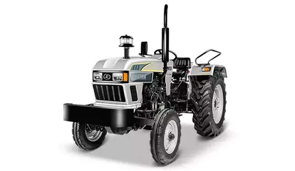Eicher 380 Super Power 2022 2WD