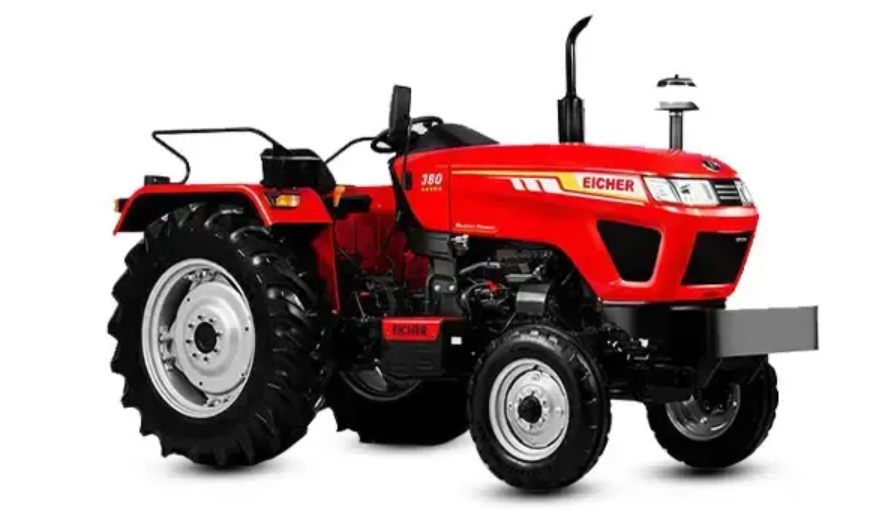 Eicher 380 Super Power Prima G3 2022 2WD