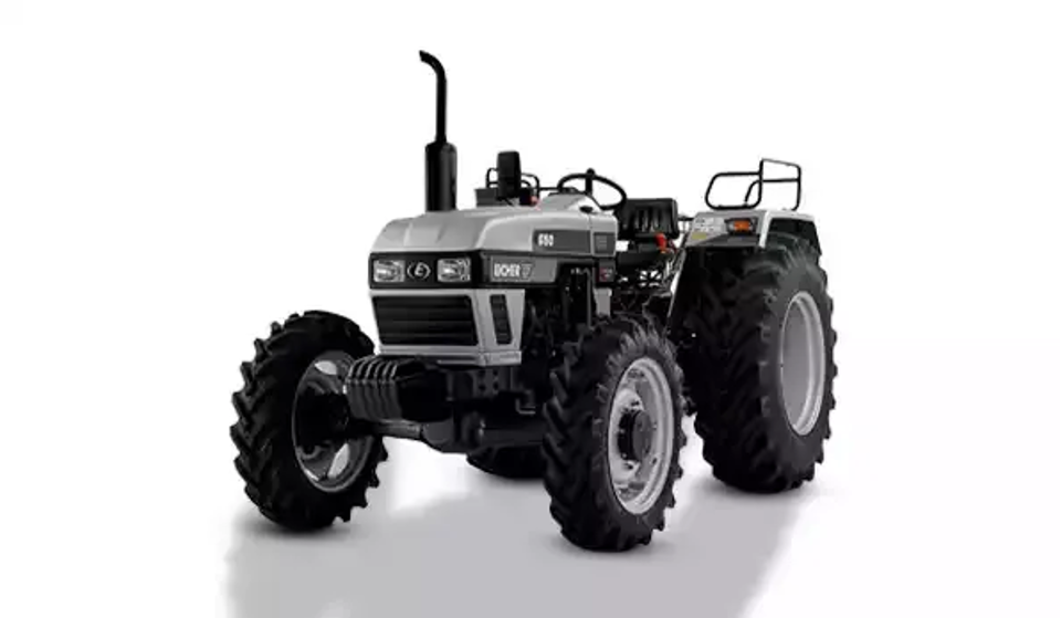 Eicher 650 4wd 2022 4WD