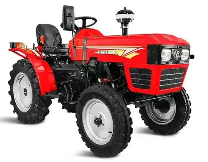 Eicher 188 2022 20HP