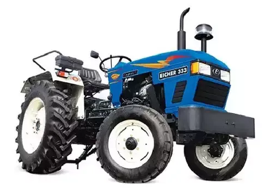 Eicher 333 Super Plus 2022 2WD